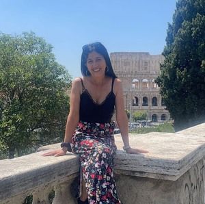 Meet your Posher, Ivette